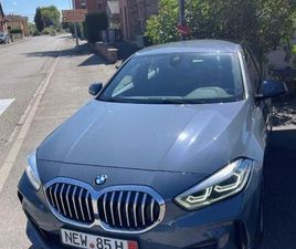 BMW 120DA X-DRIVE PACK M SPORT (F40) 190CV