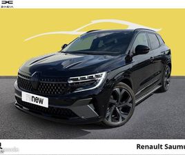 RENAULT AUSTRAL E-TECH FULL HYBRID 200 TECHNO ESPRIT ALPINE