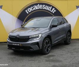 RENAULT AUSTRAL TECHNO ESPRIT ALPINE E-TECH HYB 200 -23