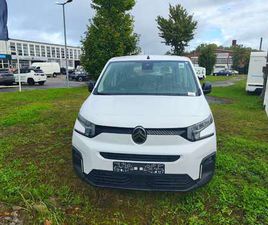 CITROEN BERLINGO M BLUEHDI 100 L1