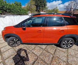 CITROEN AIRCROSS C 3 AIRCROSS 1600 CON 100 CV