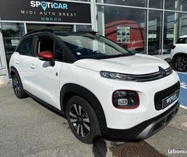 CITROEN C3 AIRCROSS BLUEHDI 100 C-SERIES/ ATTELAGE