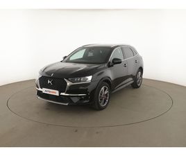 DS AUTOMOBILES DS7 CROSSBACK 2.0 BLUE-HDI GRAND CHIC AUTOMATIQUE