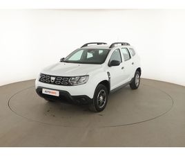 DACIA DUSTER DACIA DUSTER 1.5 DCI BLUE ESSENTIEL 4X2