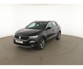 VOLKSWAGEN T-ROC 1.0 TSI LOUNGE
