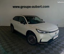 HONDA E:NY1 HONDA E:NY1 ELECTRIQUE 204CH ADVANCE