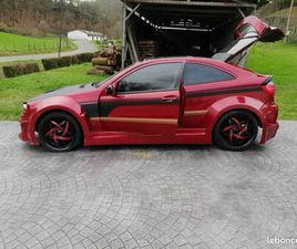 MERCEDES CLASE C COUPE C 180 MERCEDES CLASSE C 180 COUPÉ