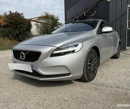 VOLVO V40 D2 - 120 2012 BERLINE MOMENTUM PHASE 2