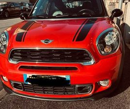 MAGNIFIQUE MINI PACEMAN