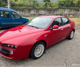 ALFA ROMEO 159 1L9 120 CV