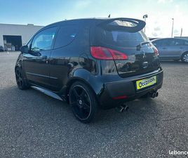 MITSUBISHI COLT SPORT 1.3L 95CH EN TRÈS BON ÉTAT
