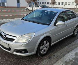 OPEL VECTRA FLIEßHECK 1.8 COSMO, 1. HAND, TÜV BIS 02/27
