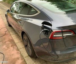 TESLA MODÈLE 3 S R PLUS