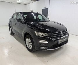 VOLKSWAGEN T-ROC VOLKSWAGEN T-ROC BUSINESS 1.5 TSI 150 EVO START/STOP DSG7 LOUNGE BUSINESS