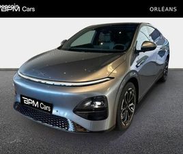 XPENG G6 485CH 80,8KWH AWD PERFORMANCE