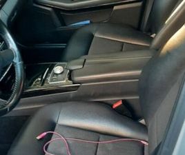 VENDRE MERCEDES E350