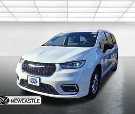 NEW 2026 CHRYSLER PACIFICA SELECT