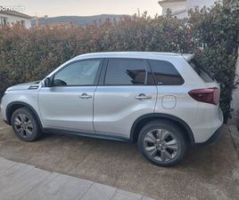 SUZUKI VITARA SUZUKI VITARA