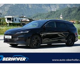 BYD SEAL 6 DM-I TOURING COMFORT LITE