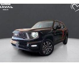 2025 HAVAL H7 2.0T LUXURY DCT