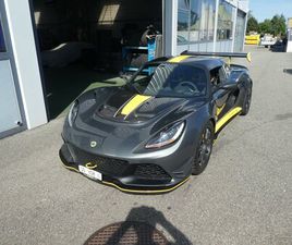 EXIGE 380 CUP 1VON60