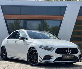 4MATIC - PANODAK/BURMESTER/LED/MASSAGE/GARANTIE