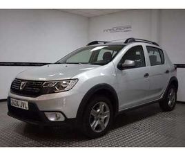 STEPWAY TCE 66KW (90CV) EU6
