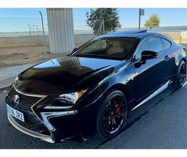 LEXUS RC LEXUS - RC