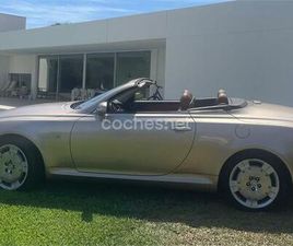 LEXUS SC SC 430 LEXUS SC430