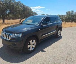 JEEP - GRAND CHEROKEE