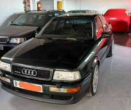 2.8 E V6 QUATTRO A.A.