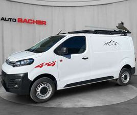 DANGEL 4X4 KW M BLUEHDI 145