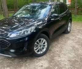 FORD ESCAPE FORD KUGA ESCAPE IRZĄDZE • OLX.PL