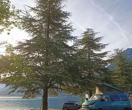 VOLKSWAGEN TRANSPORTER T4 MULTIVAN 2.5TDI 102CV WESTFALIA TECHO ELEVABLE