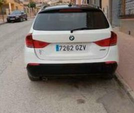 BMW X1 XDRIVE 23D BMW - X1