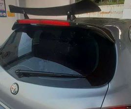 ALFA ROMEO 147 1.4JET