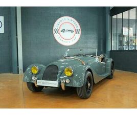 MORGAN PLUS 4 - 2010