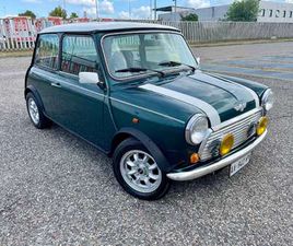 ROVER MINI MINI 1.3I COOPER