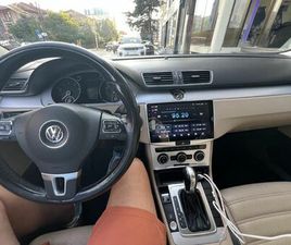 VW CC 2016 R LINE
