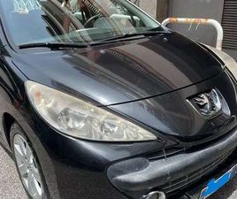 207 5P 1.6 HDI 16V XS