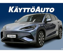 EXCELLENCE AWD**PARHAIN MALLI KAIKILLA VARUSTEILLA/4,5S 100KM/H/360 KAMERA/YM /0% KAMPANJA**