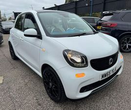 SMART FORFOUR 2015 SMART FORFOUR 1.0 PROXY (PREMIUM)(START/STOP)
