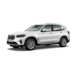 BMW X3 SDRIVE18D 110 KW (150 CV)