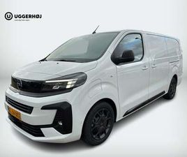 OPEL VIVARO-E 75 INNOVATION L3