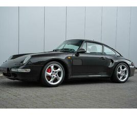 993 CARRERA 4S