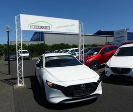 MAZDA 3 150PS NAGISA