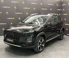 1.5L CVT GPL*BLACK*GARANZIA UFFICIALE*