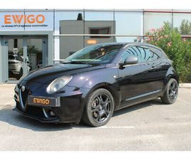 IMOLA - 1.4L 140CH - TOIT PANO. - CLIM. AUTO - GPS - BLUETOOTH