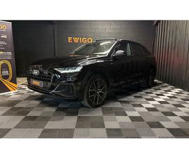 AUDI 50 3.0 50 TDI 285 HYBRID MHEV S-LINE QUATTRO TIPTRONIC BVA _ TOIT OUVRANT