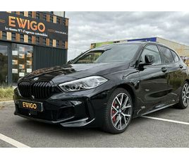 2.0 128 TI 265 BUSINESS EDITION PLUS-PACK M SPORT-OIT OUVRANT/VIRTUAL COCKPIT/SIÈGES CHAUFFANTS-ÉLEC